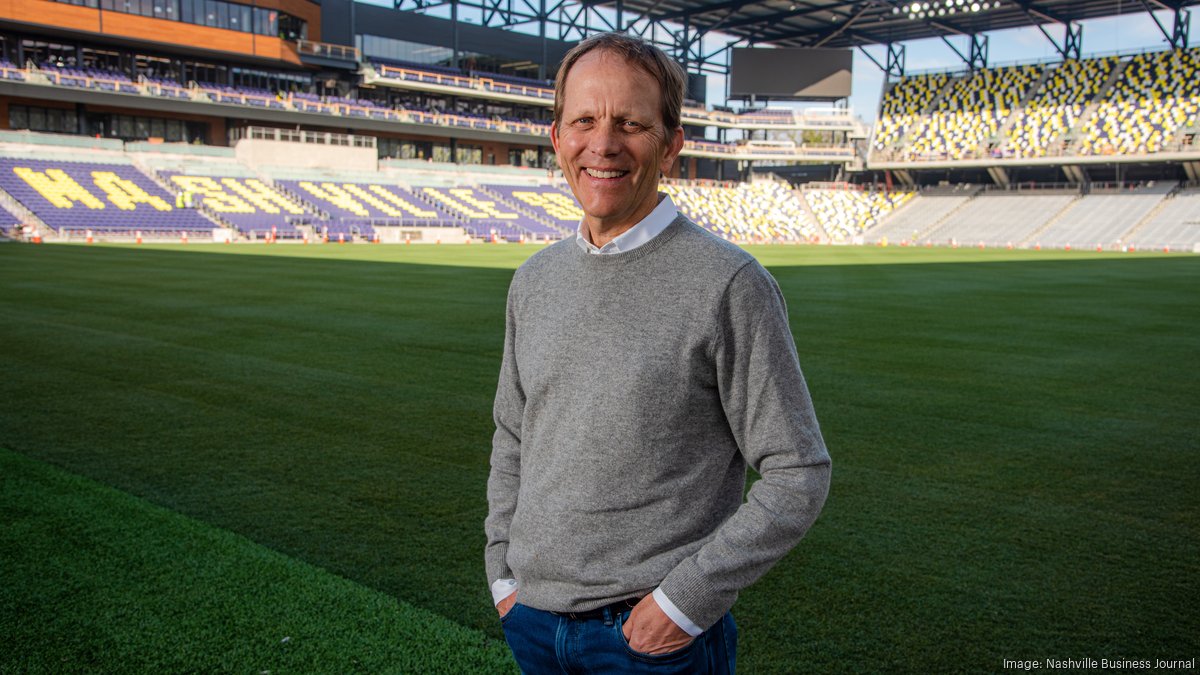 Ingram Content Group unveils MediaScout Nashville Business Journal