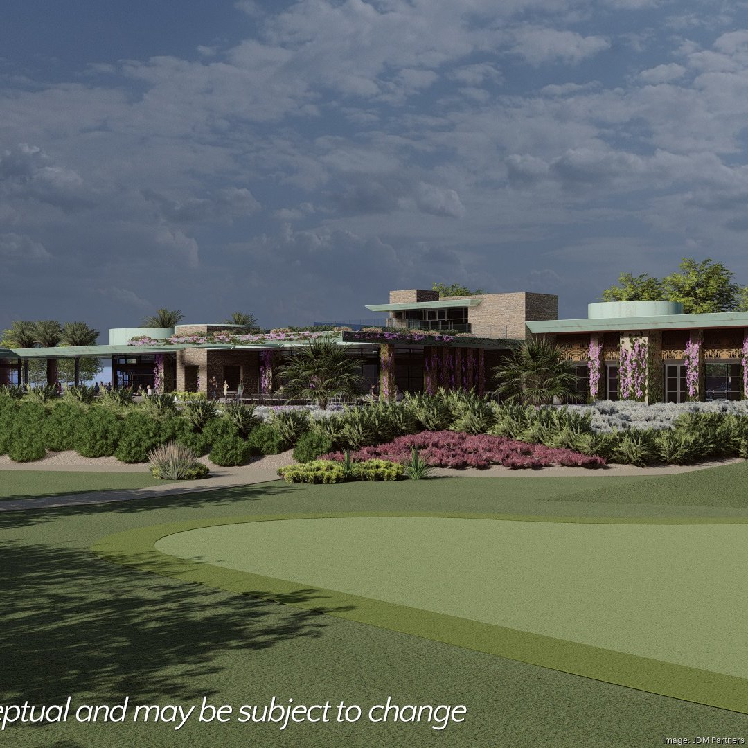 New Estates Course at Arizona Biltmore set for early November