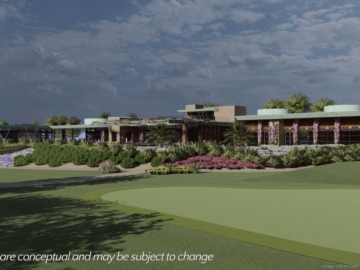 Following pushback, renovations to start on Biltmore Golf Club