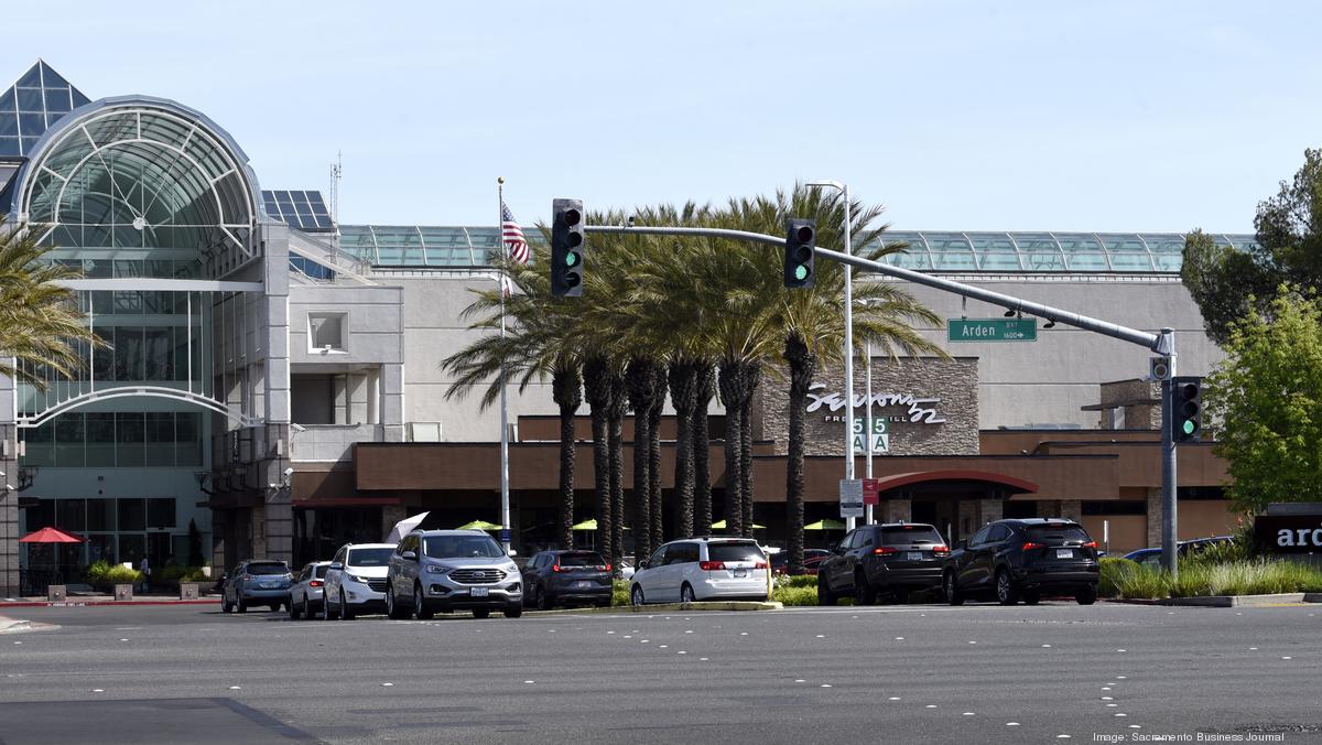 Arden Fair mall owners sue Starbucks, alleging breach of contract