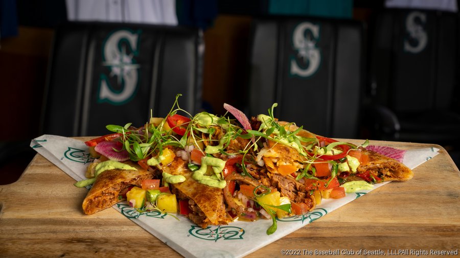 Seattle Mariners introduce local favorites to TMobile Park Puget