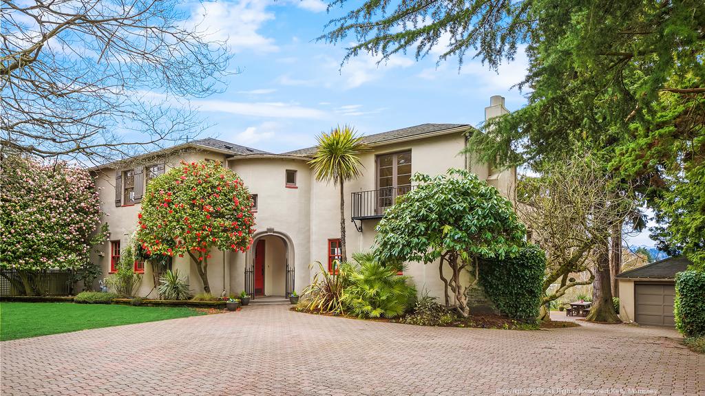 Property Watch: Inside Russell Wilson and Ciara's Bellevue Home