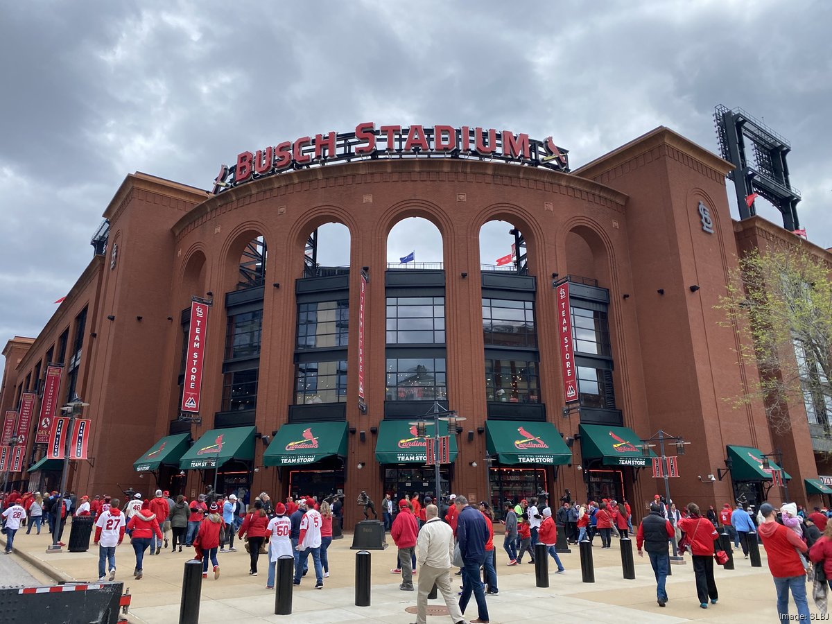 Find out how to contact and visit the Official Cardinals Team Store