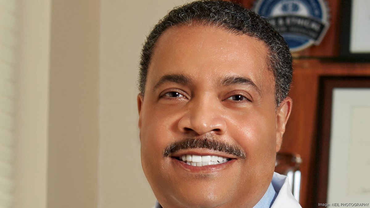 Eagan dermatologist Charles Crutchfield III, MD dies at 62