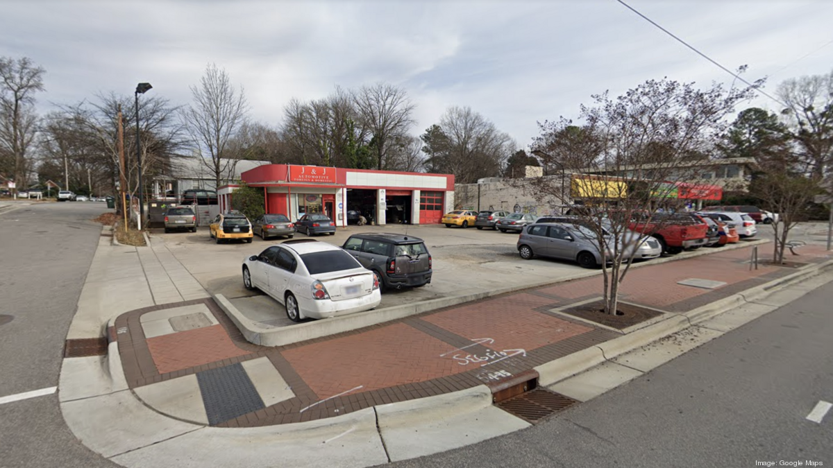 Raleigh developer considers student housing for Hillsborough St