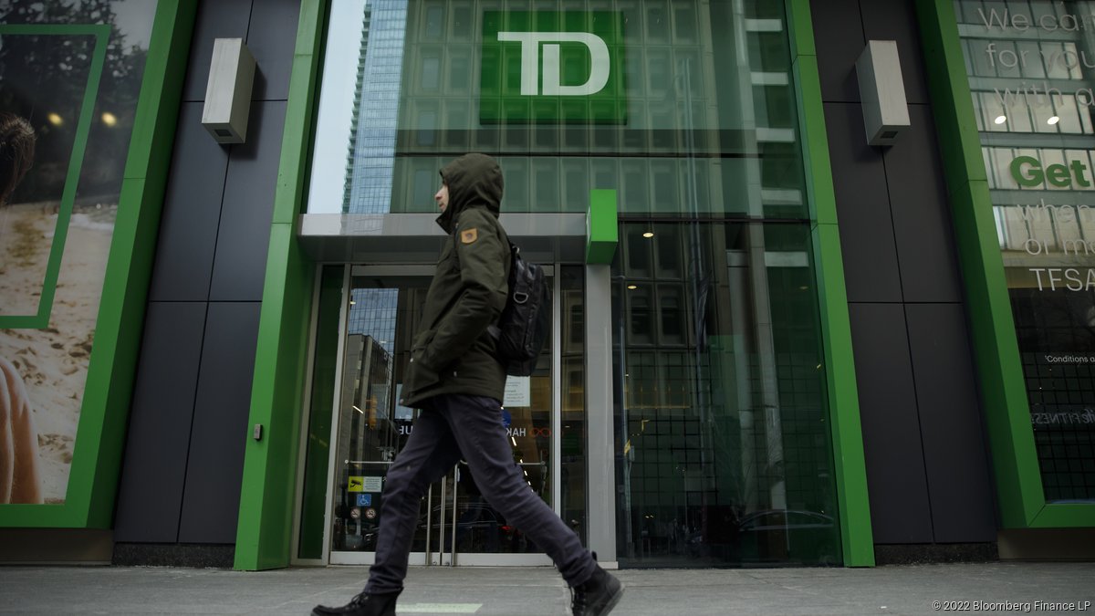 Arbitrage Fund files class action lawsuit against TD after First