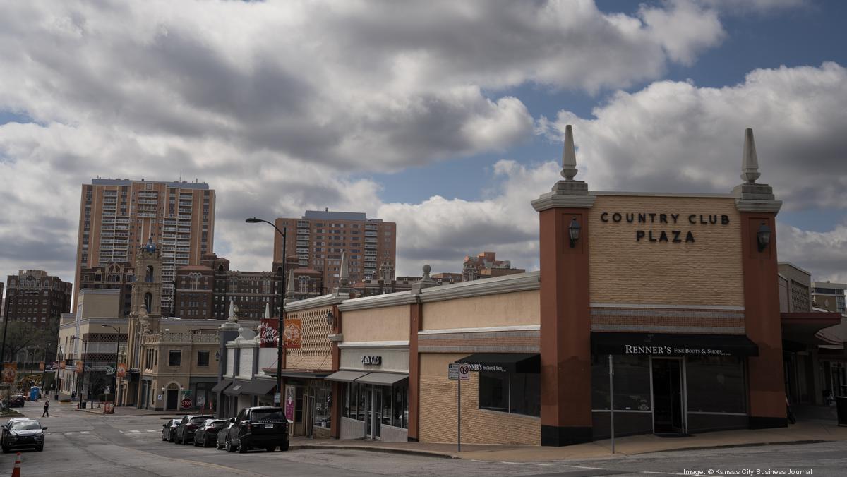 Country Club Plaza nets three retail openings in June - Kansas City  Business Journal