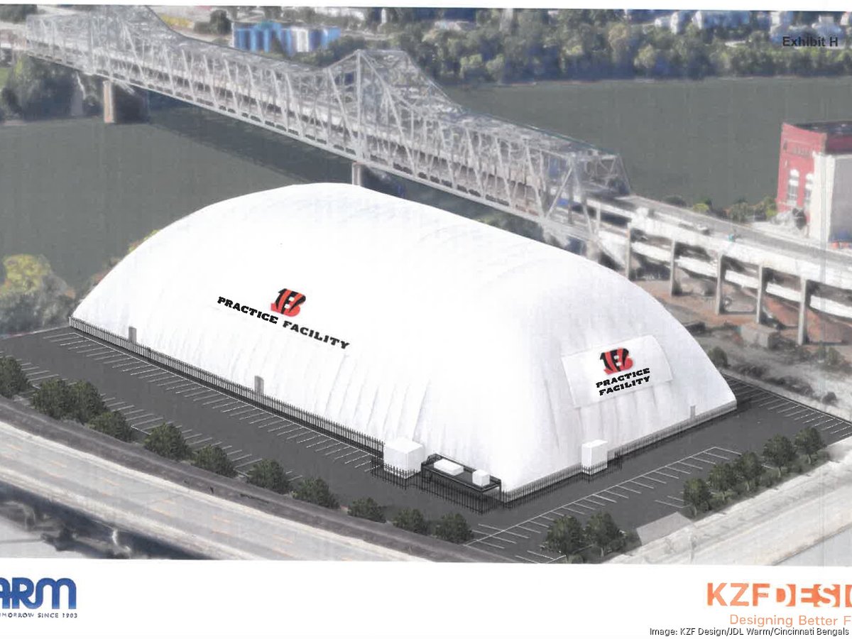 CLEVELAND BROWNS, TRAINING FACILITY RENOVATION, General Contractors, Construction Managers