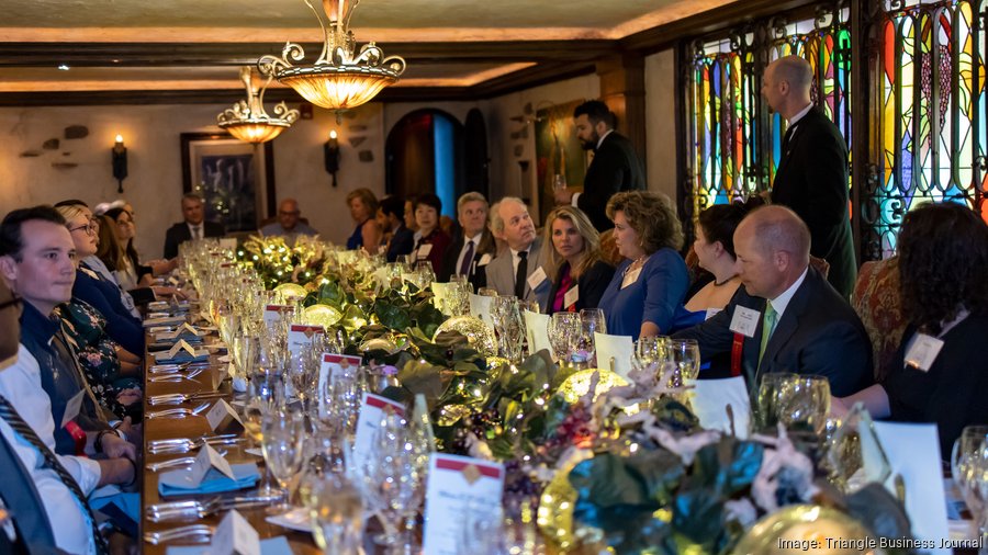 TBJ honors 2022 Health Care Leadership Awards winners (Photos