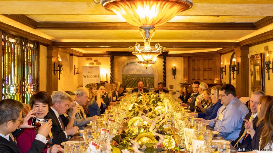 TBJ honors 2022 Health Care Leadership Awards winners (Photos