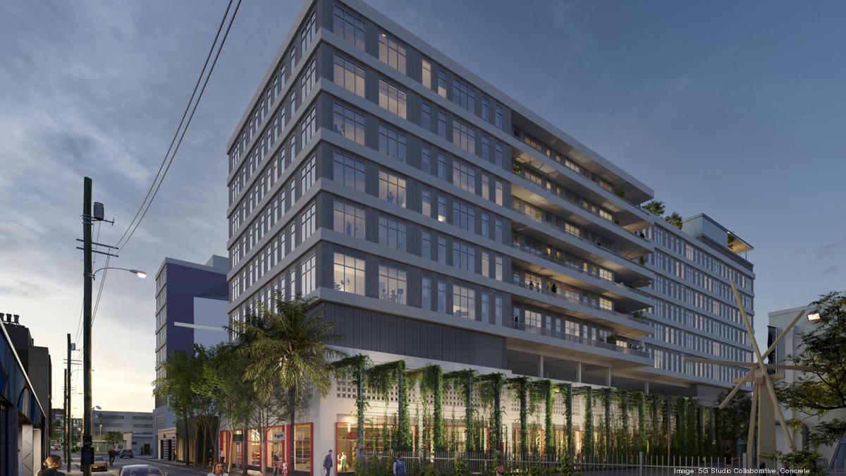 South Florida real estate projects in the pipeline for the week of