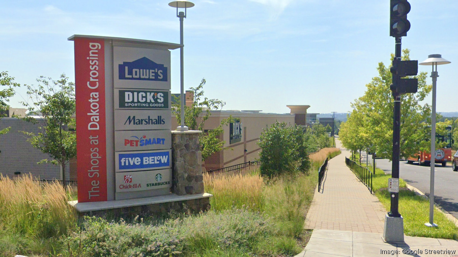 Shops at Dakota Crossing sells to Jade Enterprises Washington