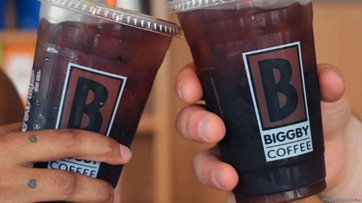 Biggby Coffee Shop Planned In Pewaukee - Milwaukee Business Journal