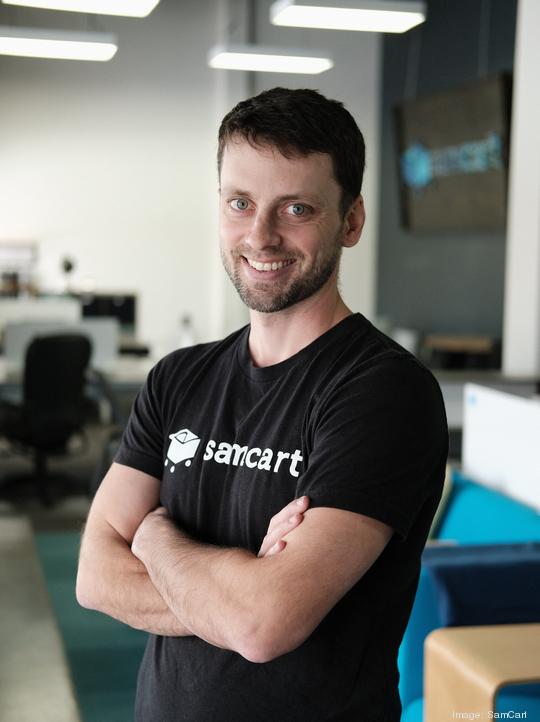 SamCart CEO