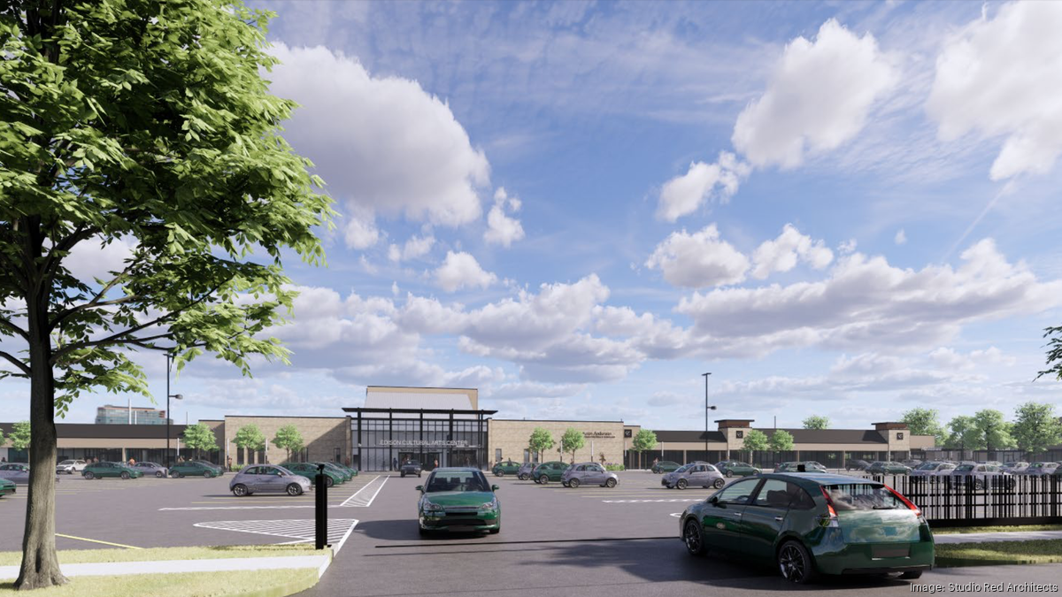 Future Edison Center in Fort Bend Houston expected to break ground soon