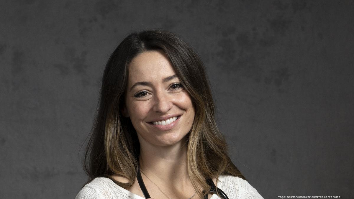 40 Under 40: Ashley Koegel, Bristol Myers Squibb - San Francisco ...