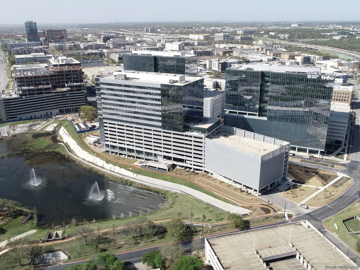 Apple Store - The Domain, Austin, Texas, So my co-worker…