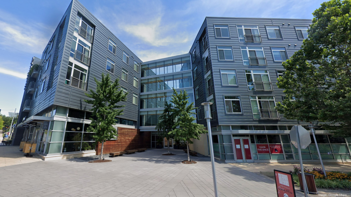 Real Estate Insider MCB Real Estate acquires The Fitzgerald near MICA