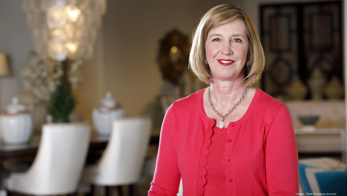 Laura Deddish Burton of Fox Rothschild named one of Triad Business ...