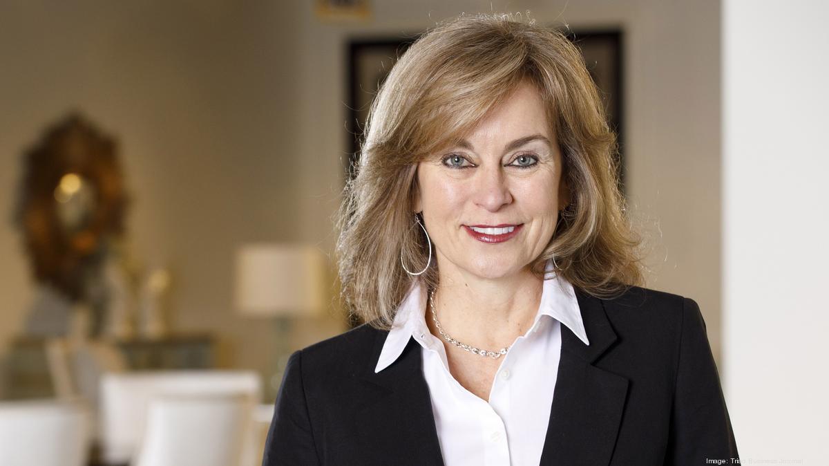 Corinna Miller of UnitedHealthcare named one of Triad Business Journal's Outstanding Women in
