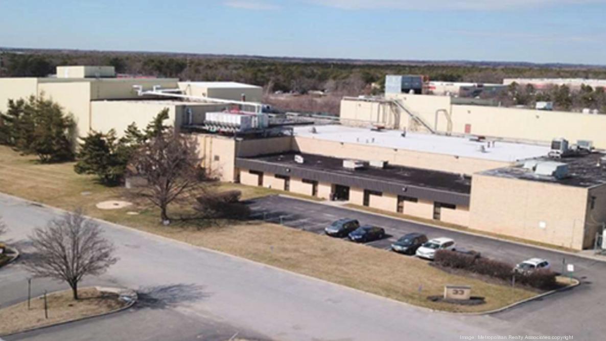 Bayport 11.5acre industrial warehouse site sells for 12.6 million