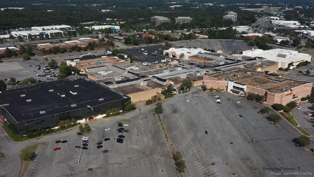 Town Center at Cobb sold to prolific mall owner Kohan Retail Investment  Group - Atlanta Business Chronicle