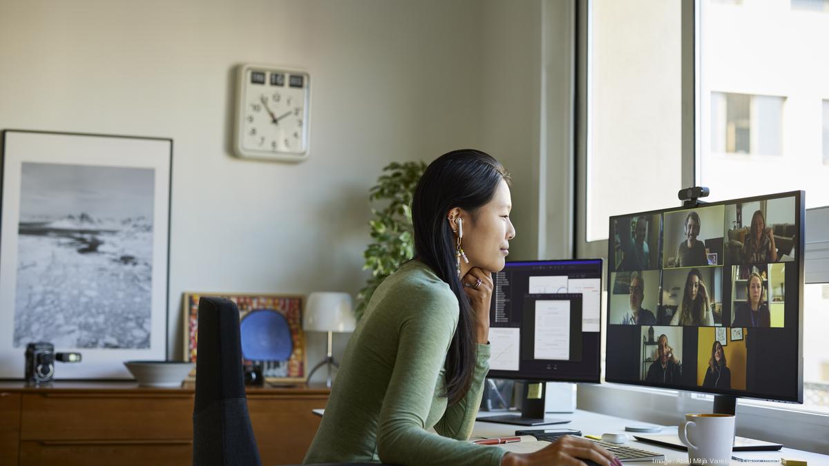 Workers prefer remote work, but worry about not returning to the office