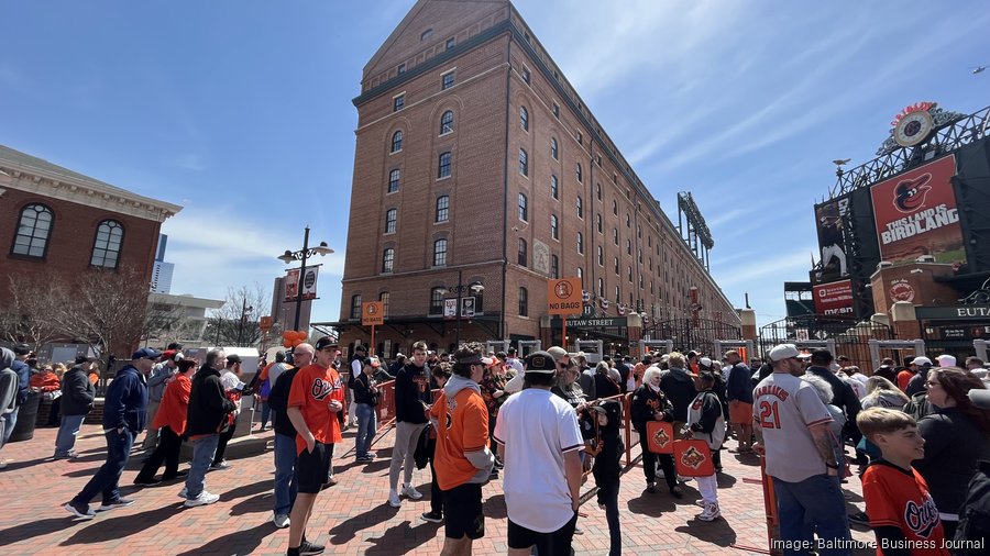 Baltimore Orioles Fans: Prepare For Holliday Celebrations