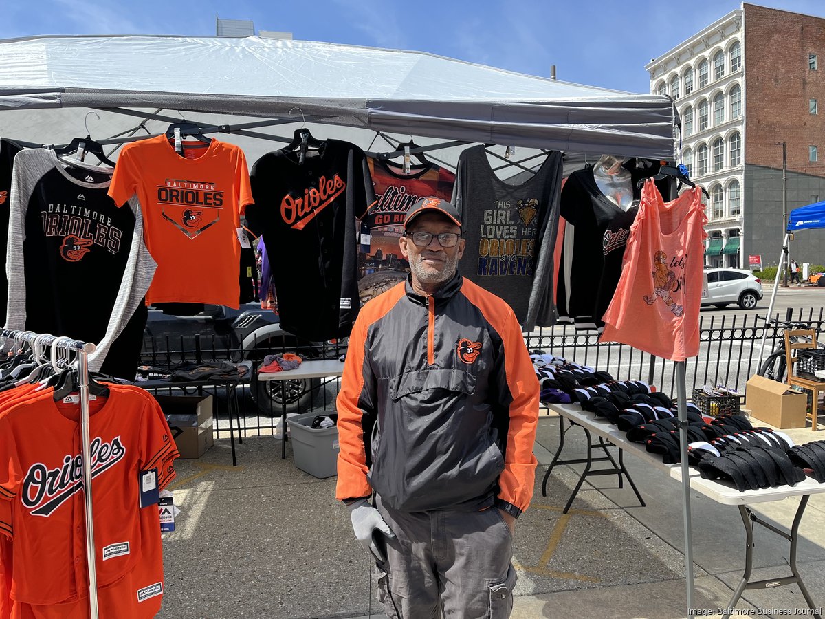 Orioles offer 1992 ticket prices to honor Camden Yards' 30th anniversary -  WTOP News