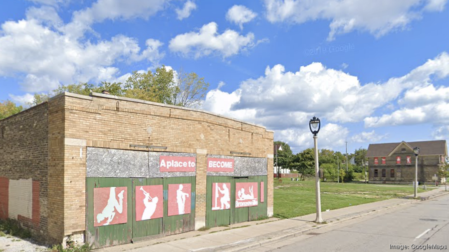 Affordable apartment proposals in running for Bronzeville site in Milwaukee Milwaukee Business