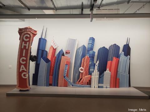 Chicago Journal Chicago Social media News - Chicago Business Journal