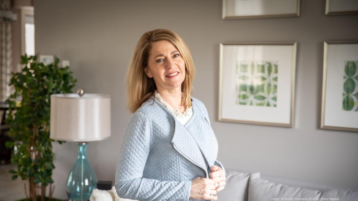 Dina Routhier, president of Stanley Ventures, on Boston startup investments - Boston Business Journa