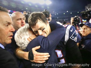 Miami health care company raises $200 million, taps Tom Brady as chief wellness officer