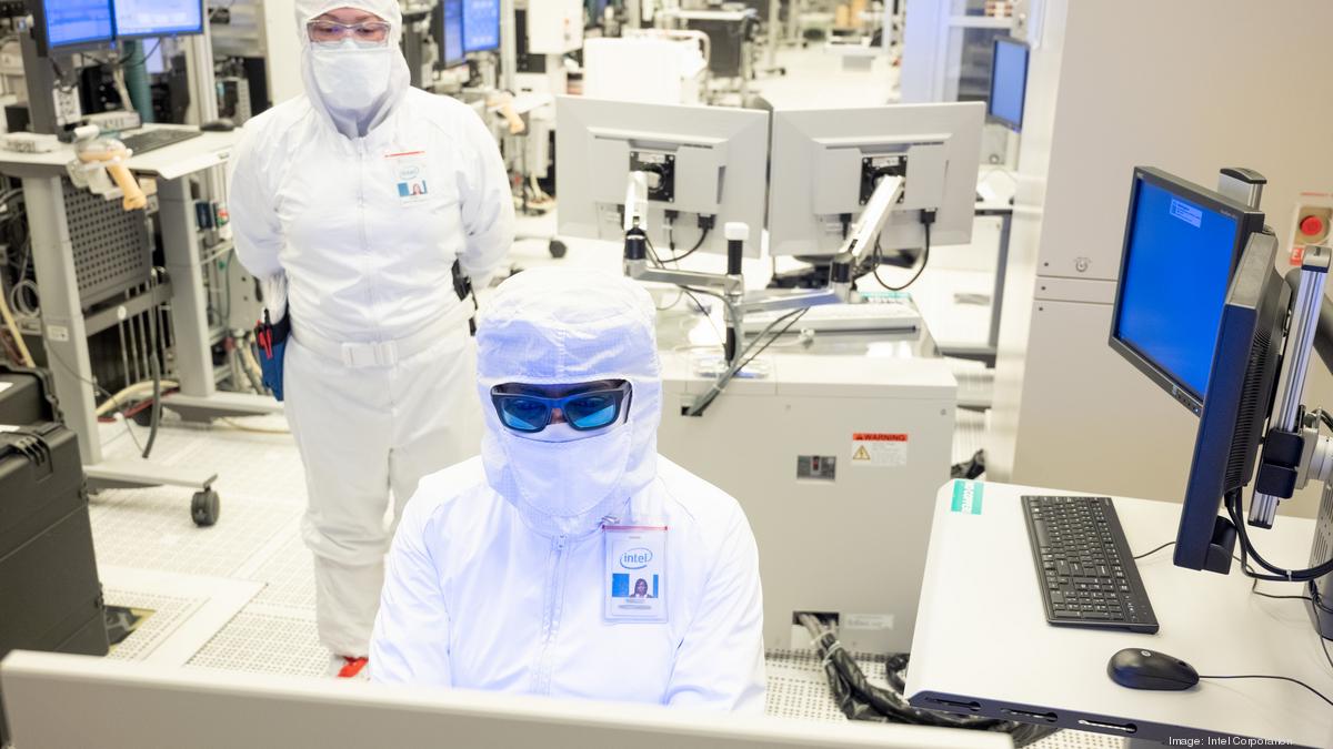 Intel selling 20% stake in IMS Nanofabrication to Bain Capital