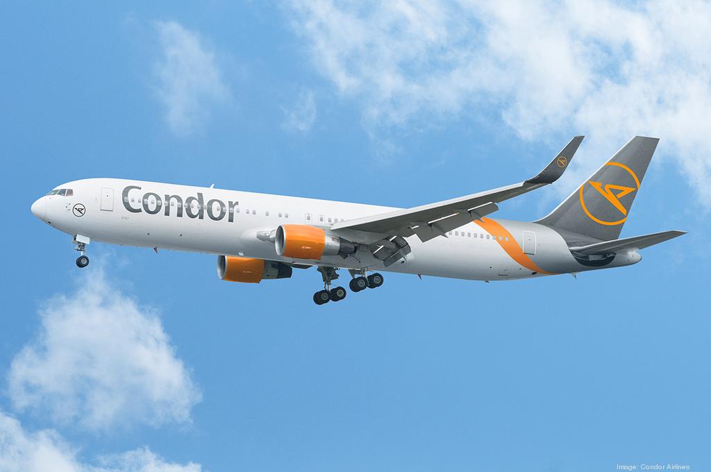 Condor Airlines Will Offer Nonstop Flights From San Antonio to