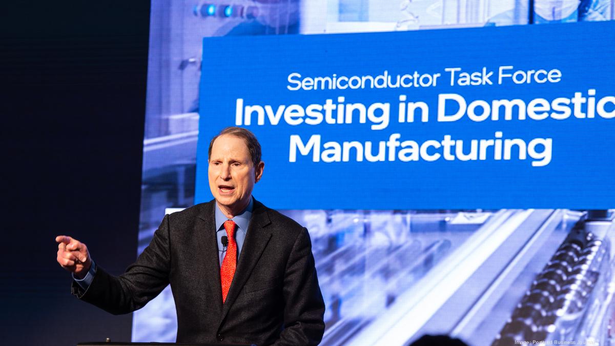 Biden administration releases CHIPS Act strategy for semiconductor