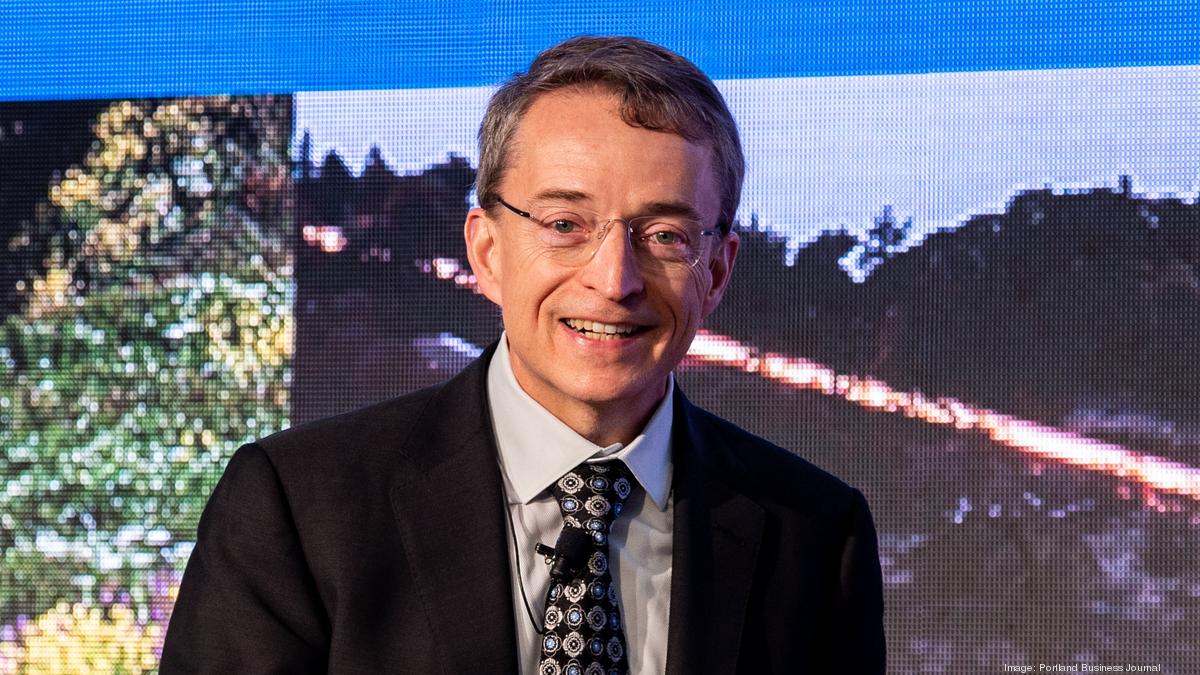 Intel stock jumps after Q3 earnings on news of layoffs, cost cuts