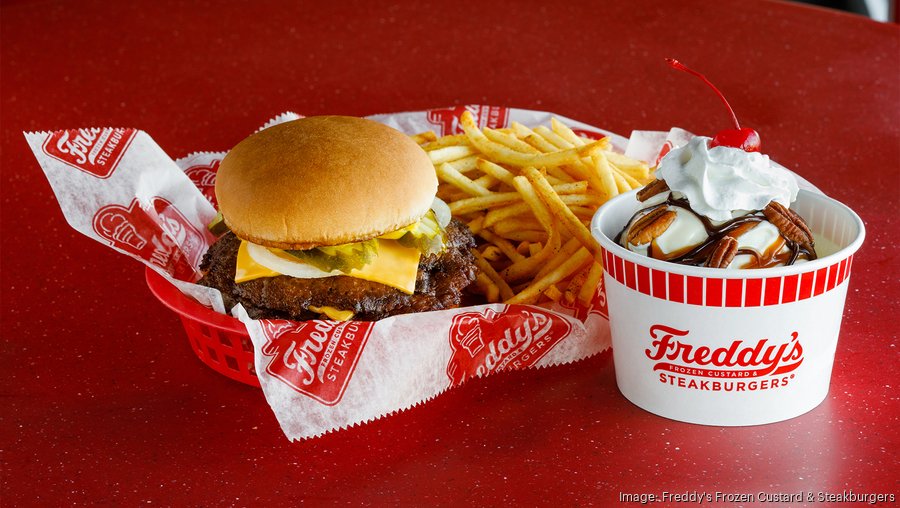 Freddy's Frozen Custard & Steakburgers on LinkedIn: Cheeseburger Lovers  Need To Try These 30 Epic Spins On The Classic