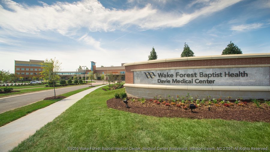 Atrium Health Wake Forest Baptist Recognized For Innovative Nursing Apprenticeship Program 1502