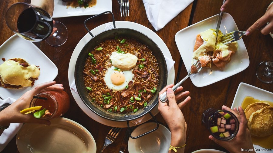 Full Plate 40 special Easter menus in the Denver area (Slideshow