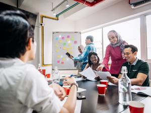 3 pro tips for designing innovation cultures