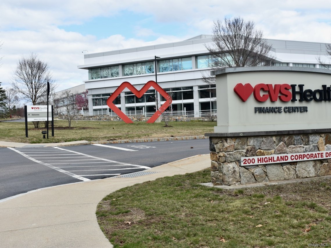 CVS Blue Shield PBM change will not affect our bottom line