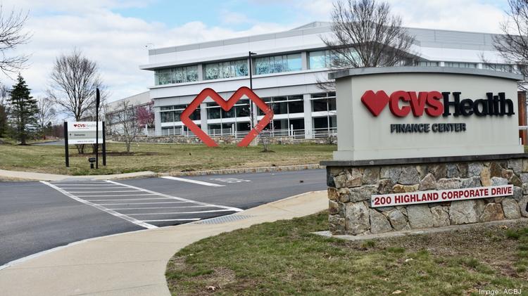 cvs health corp phone number woonsocket