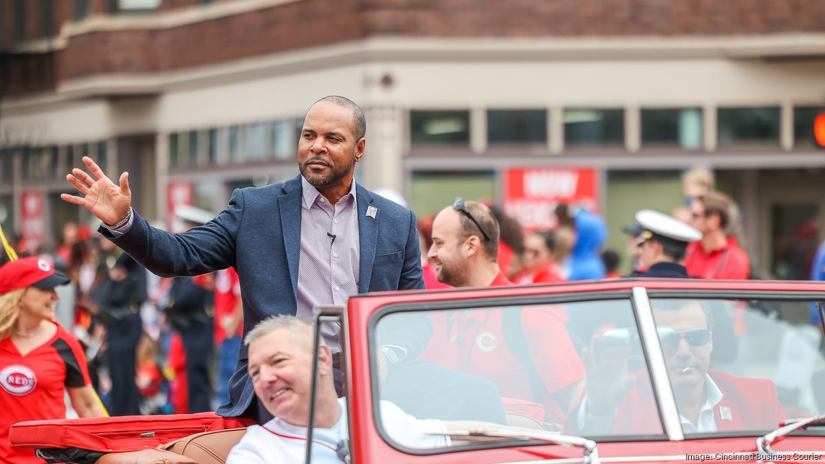 Findlay Market Opening Day Parade returns PHOTOS Cincinnati Business