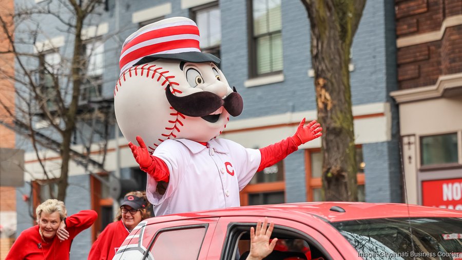 Cincinnati Baseball on X: 7⃣ days until Opening Day ▪️ @CoachGoogs  #Bearcats