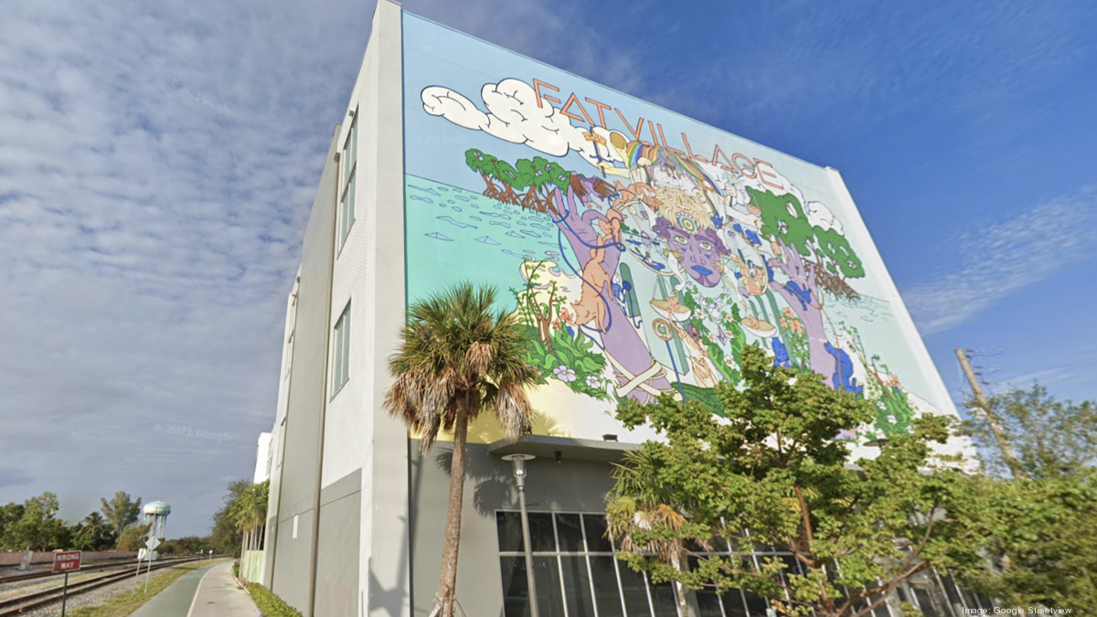 Tim Petrillo of Urban Street Development sells selfstorage building in