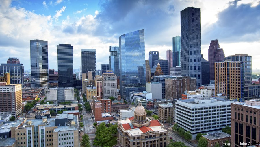 Houston drops on US News & World Report's 'Best Places to Live in the