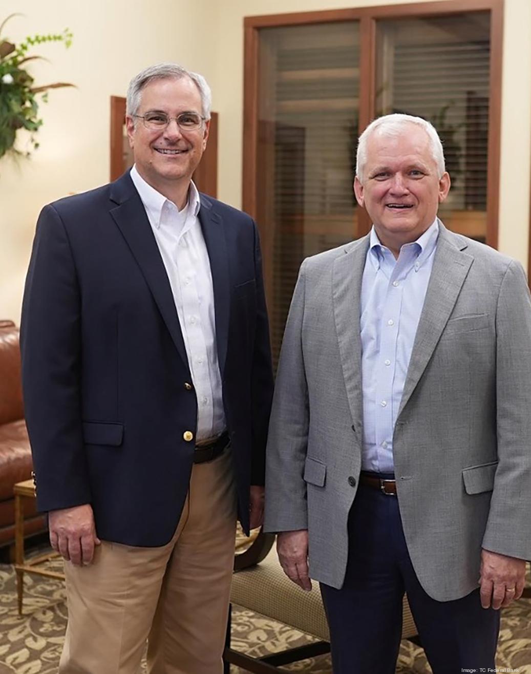 Georgia-based TC Federal Bank expands into Jacksonville - Jacksonville ...