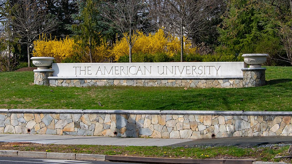 Marymount University Fall 2023 Calendar Marymount University To Open Preschool In 2023 - Washington Business Journal