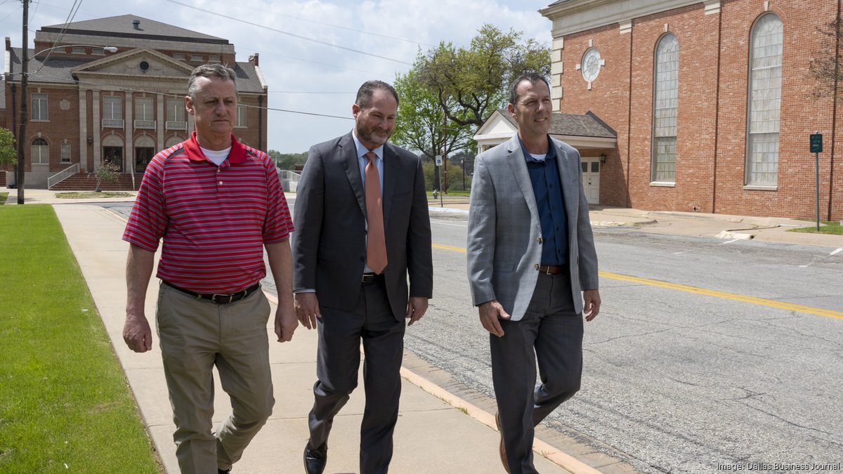 Sherman adopts updated zoning map on cusp of unprecedented growth